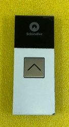 Пост вызывной GS300 P-1BFL Schindler